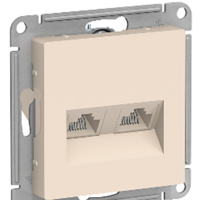 Schneider Electric Atlas Design ATN000285 Image #1