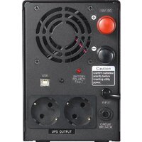 Powercom INF-1100 Image #2