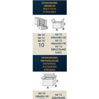 Dospel NV 15 Image #5