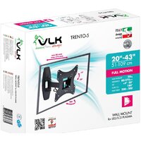 VLK TRENTO-5 (черный) Image #2