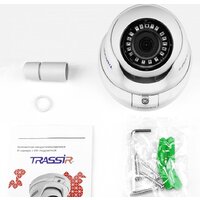 TRASSIR TR-D2S5 (2.8 мм) Image #4