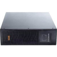 Kiper Power X20 RM 3U BP