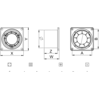 Awenta Ring 100 WWR100 Image #2