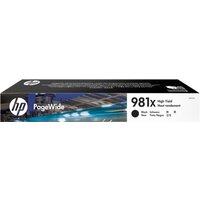 HP 981X (L0R12A) Image #1