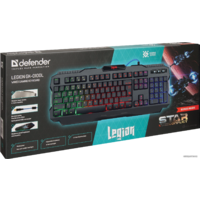 Defender Legion GK-010DL Image #3