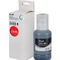Sakura Printing SIC13T03V14A (аналог Epson 101 BK) Image #3