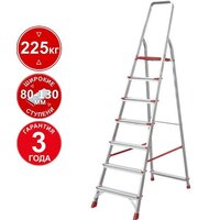 Новая высота NV 3112 (7 ступеней)