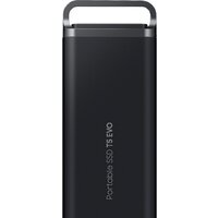 Samsung T5 EVO 4TB Image #4