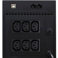 Powercom Raptor RPT-1025AP 1025VA Image #2