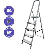 Новая высота NV 1137 (5 ступеней)