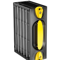 AirInCom XJ-4600 Image #3