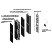 AirInCom XJ-4600 Image #5