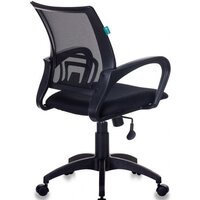 Бюрократ CH-695N/BLACK (черный) Image #4