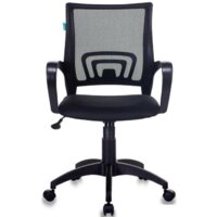 Бюрократ CH-695N/BLACK (черный) Image #2