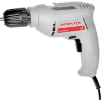 Интерскол Д-10/420ЭР