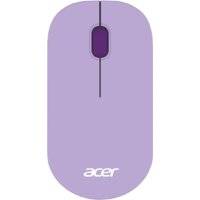 Acer OMR205 (сиреневый/фиолетовый)
