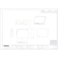 Moxa NPort IA5250AI Image #4