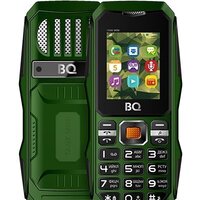 BQ BQ-1842 Tank mini (зеленый)