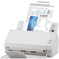 Fujitsu SP-1125N Image #2