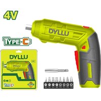 Dyllu DTCV4415