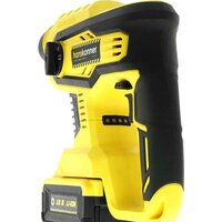 Hanskonner HRH1824BL (без АКБ) Image #5