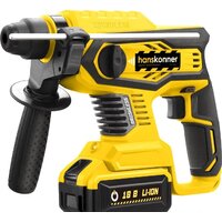 Hanskonner HRH1824BL (без АКБ)