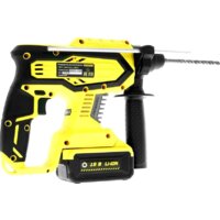 Hanskonner HRH1824BL (без АКБ) Image #4