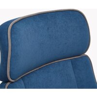 TetChair Charm (флок, синий) Image #6