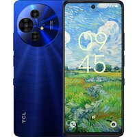 TCL 50 PRO NXTPAPER 5G T803D 8GB/512GB (полуночный синий)