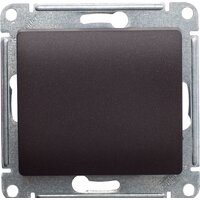 Schneider Electric Glossa GSL000861 (шоколад)