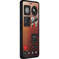 Nothing Phone (3a) 8GB/128GB (черный) Image #6