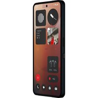 Nothing Phone (3a) 8GB/128GB (черный) Image #5