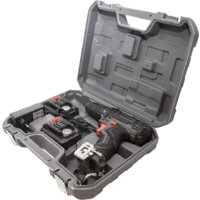 Энергомаш ДШ-12К (с 2-мя АКБ, кейс)