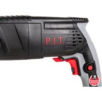 P.I.T. PBH24-C Promo Image #10