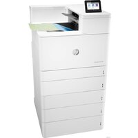 HP Color LaserJet Enterprise M856dn Image #12