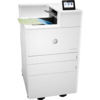 HP Color LaserJet Enterprise M856dn Image #11