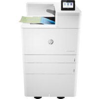 HP Color LaserJet Enterprise M856dn Image #9