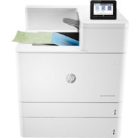 HP Color LaserJet Enterprise M856dn Image #7