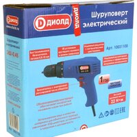 ДИОЛД ЭШ-0.45 10031100 Image #6