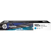 HP 981X (L0R09A)