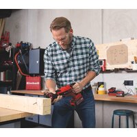 Einhell TP-AP 18/28 Li BL - Solo 4326310 (без АКБ) Image #7