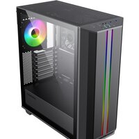 GameMax Precision (черный)