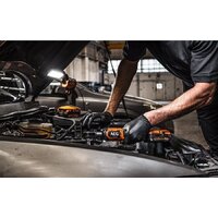 AEG Powertools BSS18R38BL-0 (без АКБ) Image #2