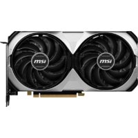 MSI GeForce RTX 4070 Ti Ventus 2X 12G OC Image #2