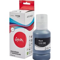 Sakura Printing SIC13T03P14A (аналог Epson 110 BK) Image #3