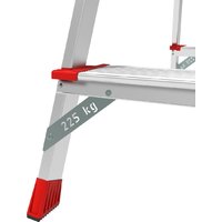 Новая высота NV 3127 (2x8 ступеней) Image #5