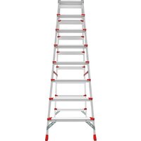 Новая высота NV 3127 (2x8 ступеней) Image #4