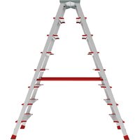 Новая высота NV 3127 (2x8 ступеней) Image #3