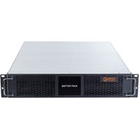 Kiper Power X16 RM 2U BP