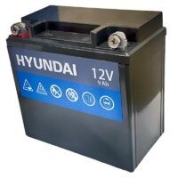 Hyundai HHY10550FE-ATS Image #7